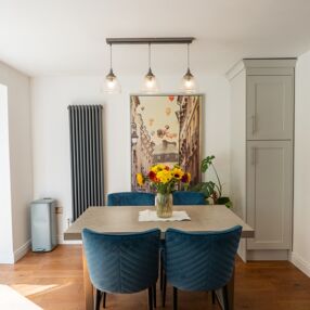 Priory View, Langstone NP18. For sale with Clarke & Partners estate agent.